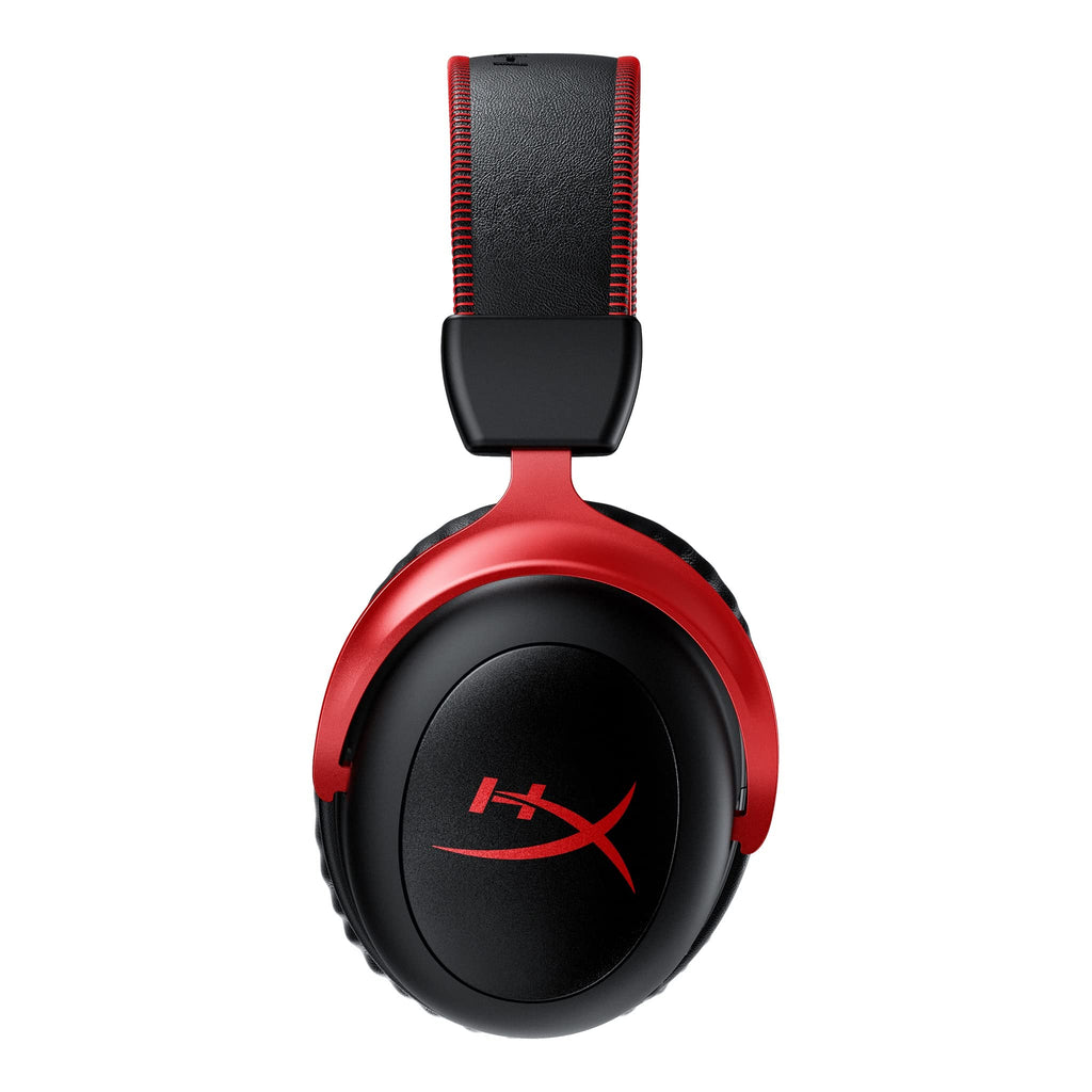 HyperX Cloud II Gaming Headset – Wired & Wireless