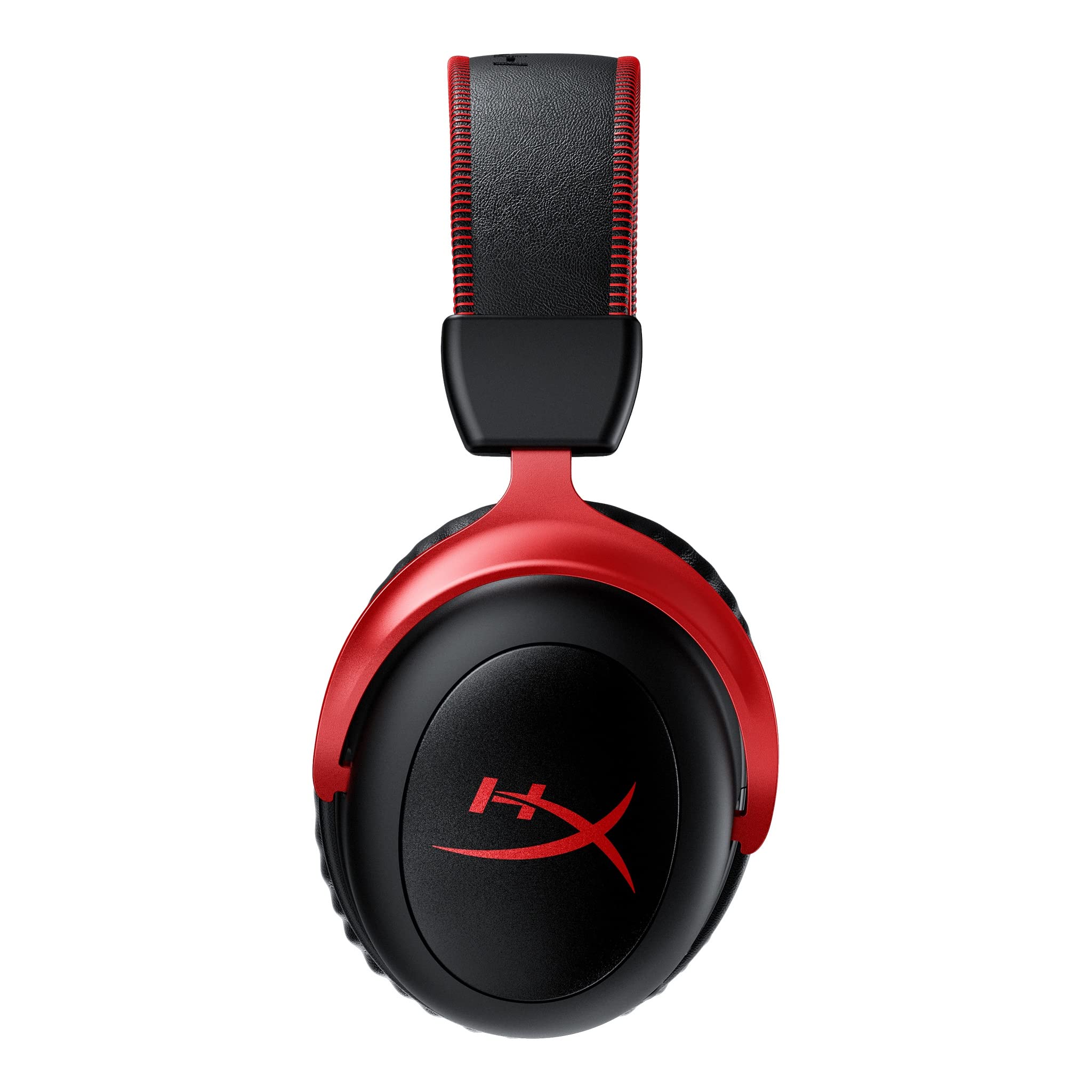 HyperX Cloud II Gaming Headset – Wired & Wireless