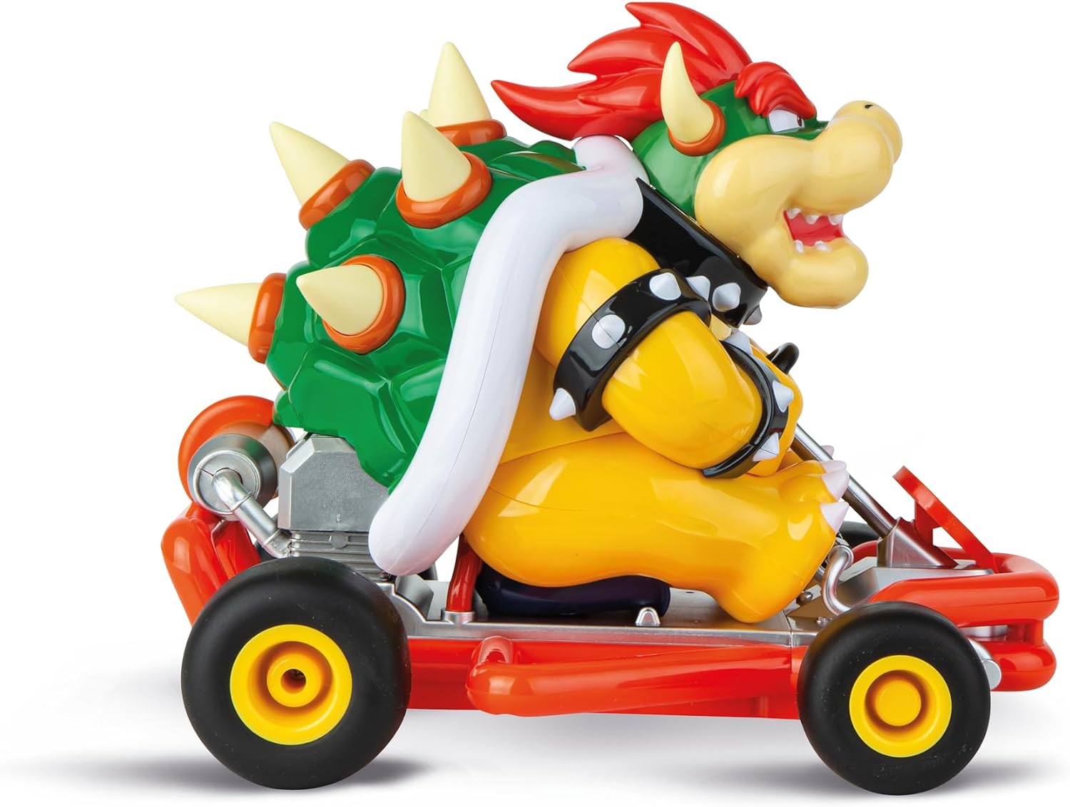 Carrera 2.4GHz Mario Kart(TM) Pipe Kart, Bowser