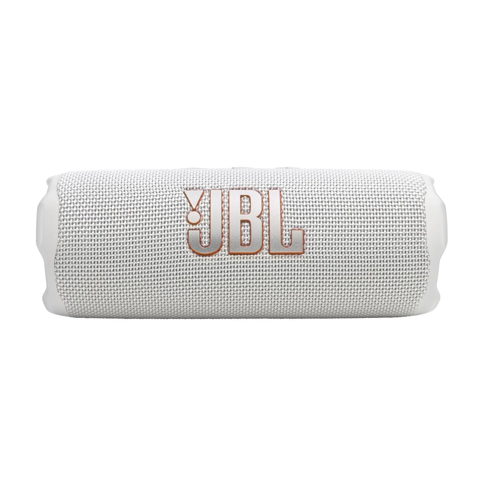 JBL Flip 7 Portable Bluetooth Speaker, IP68 Waterproof, Dustproof, Drop-Proof, PushLock System, AI Sound Boost, 16H Battery, Megen Hardshel Protection Case (Blue)
