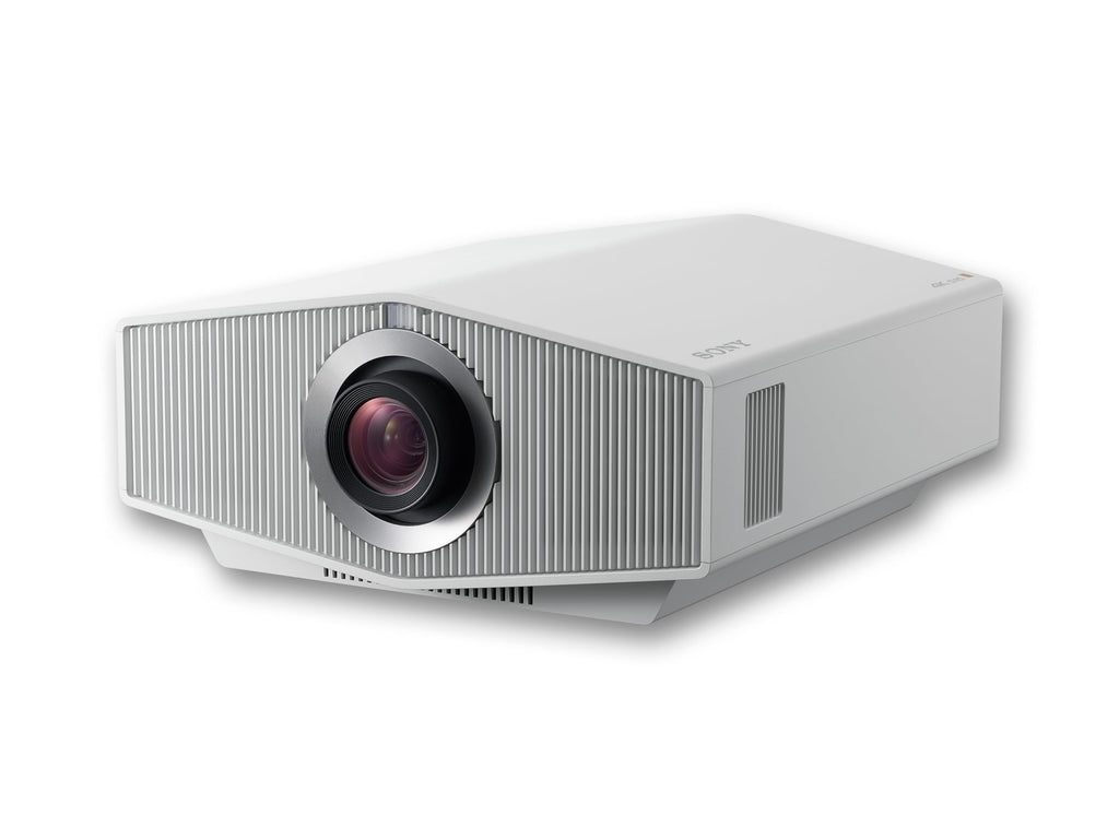 Sony BRAVIA Projector 8 - 4K HDR Laser Home Theater Projector with Native 4K SXRD Panel ( VPL-XW6100ES), Black - Flex Gamingproduct_type
