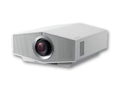 Sony BRAVIA Projector 8 - 4K HDR Laser Home Theater Projector with Native 4K SXRD Panel ( VPL-XW6100ES), Black - Flex Gamingproduct_type