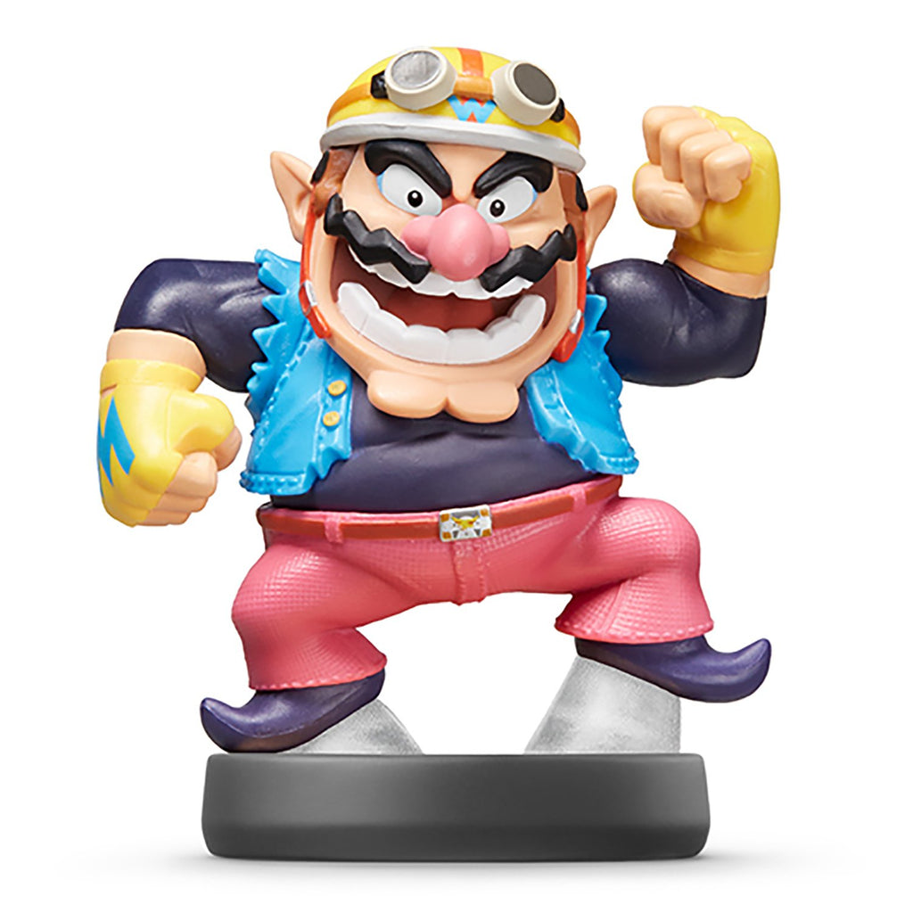 Zelda amiibo - Japan Import (Super Smash Bros Series)