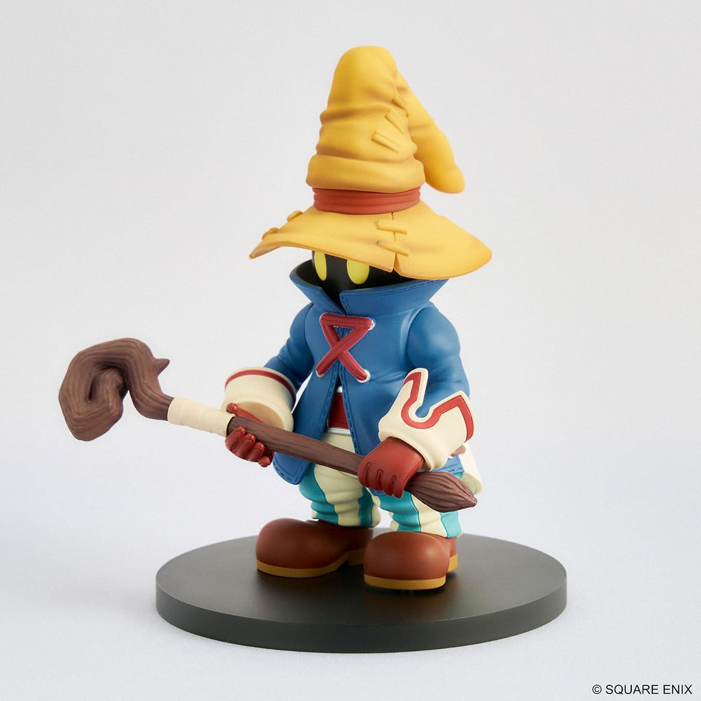 Adorable Arts Final Fantasy IX Vivi Ornitier