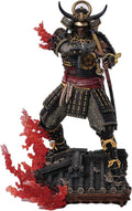Pure Arts Assassin’s Creed Shadows: Yasuke 1:8 Scale Statue
