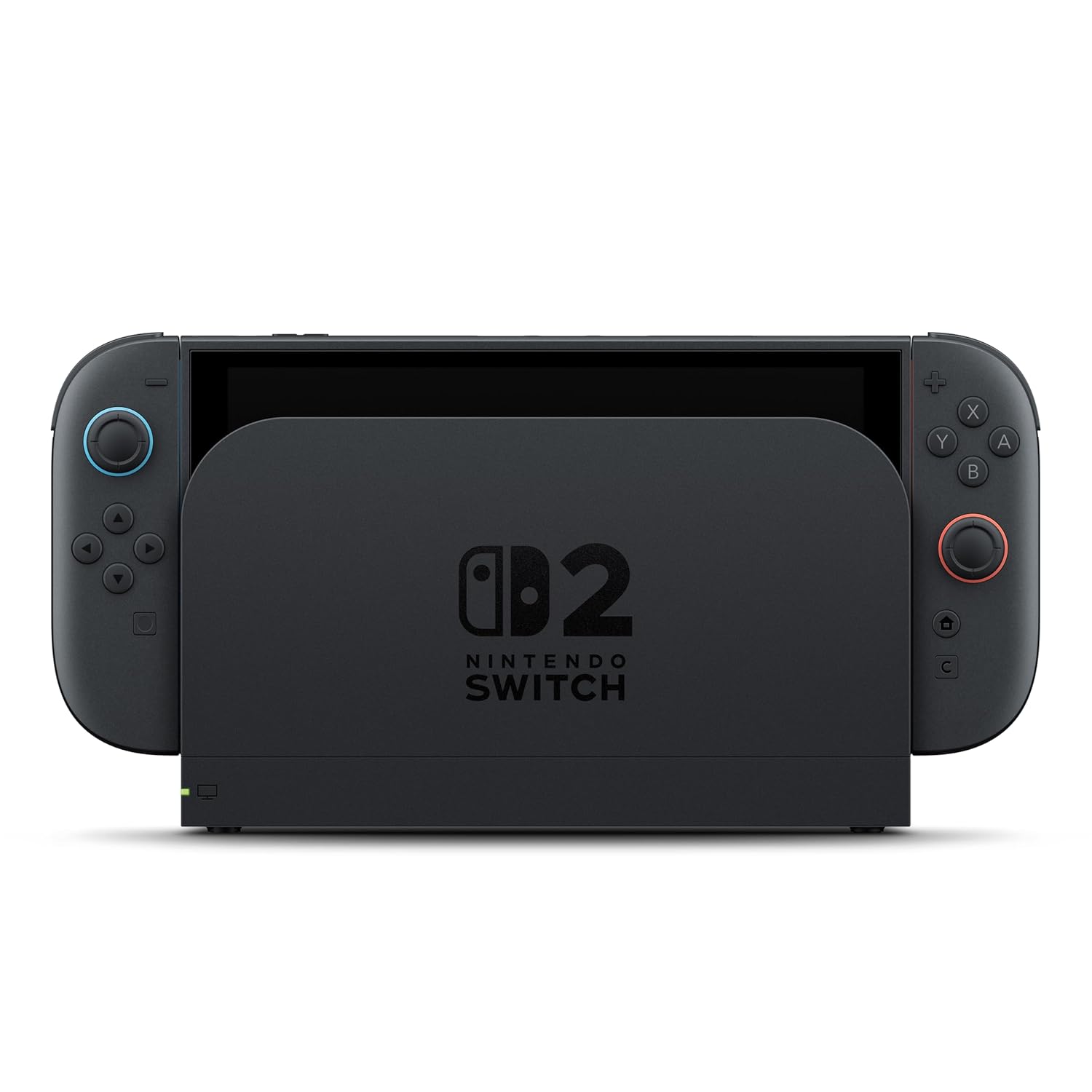 Nintendo Switch 2 System – 4 Editions