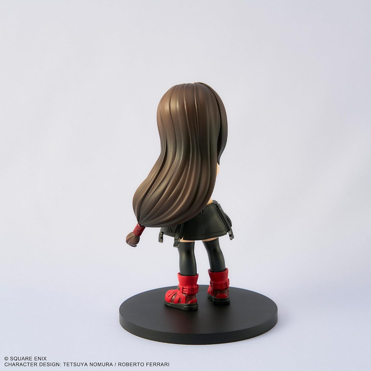 Final Fantasy VII Rebirth Adorable Arts Statuette Tifa Lockhart 11 cm