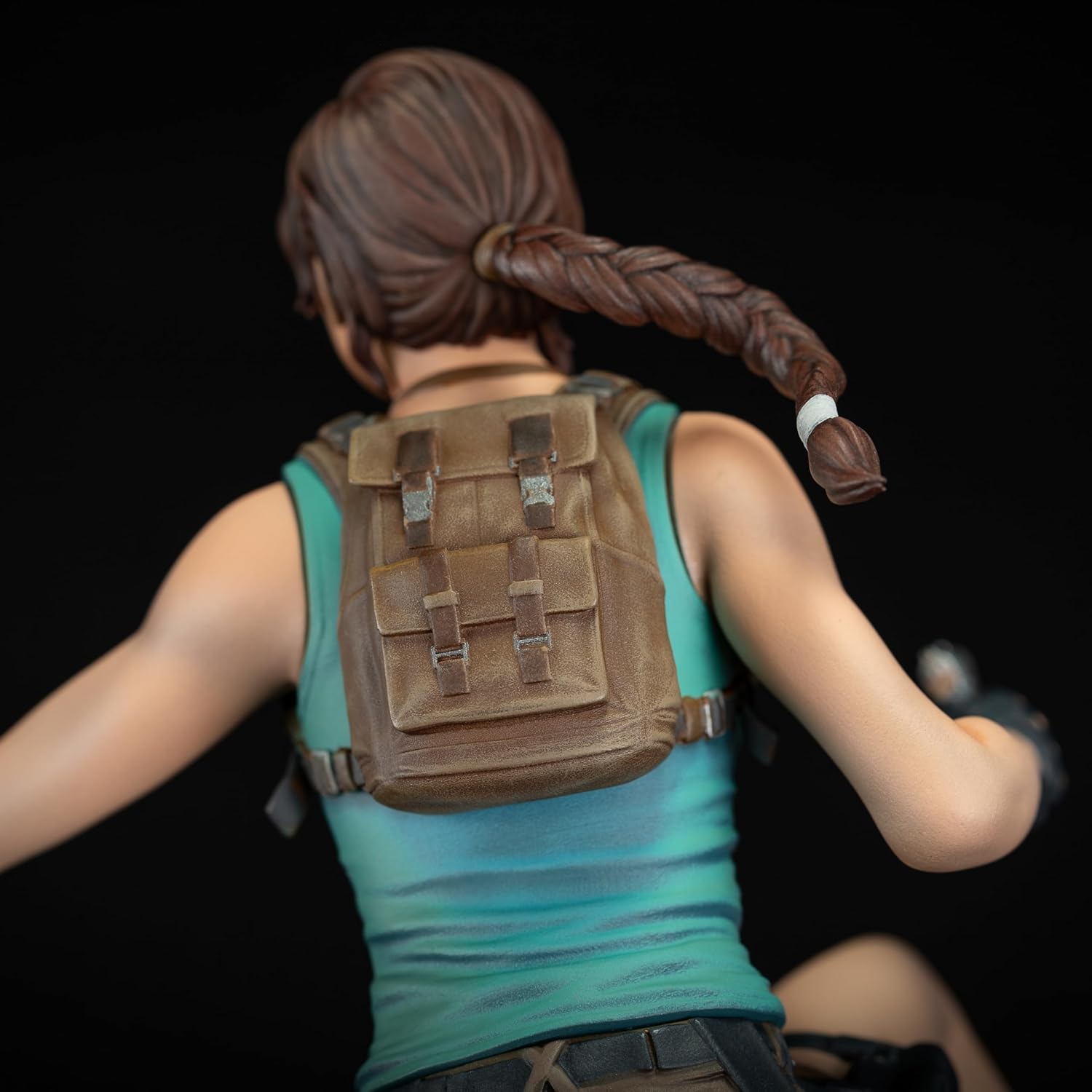 Tomb Raider: Lara Croft PVC Statue
