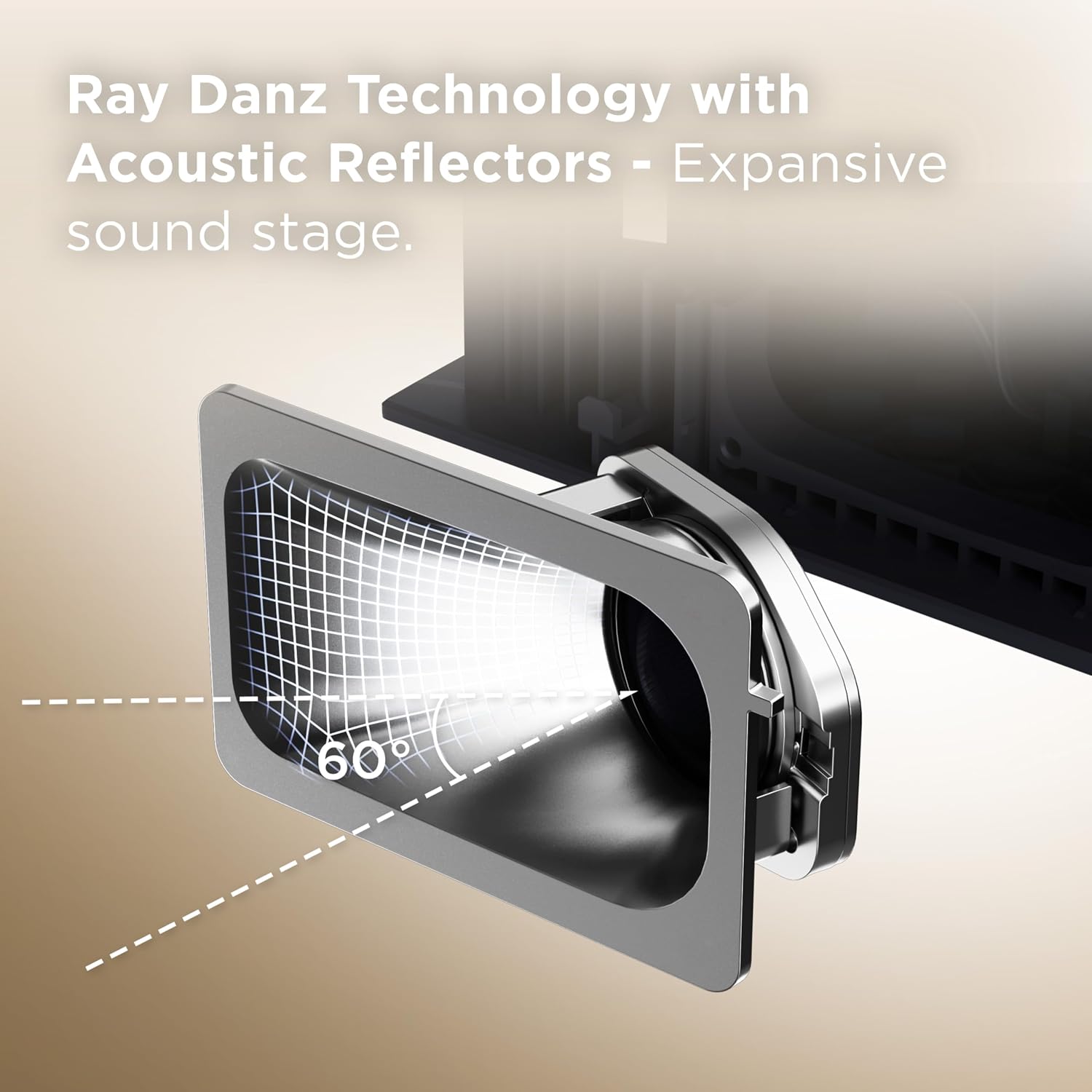 TCL Q-Series 5.1 Surround Sound Bar with Wireless Subwoofer – Q65H, Q75H & Q85H