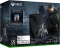 Xbox Series X – Halo Infinite Limited Edition Bundle
