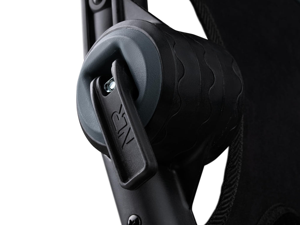 Next Level Racing F-GT Lite Formula and GT Foldable Simulator Cockpit (NLR-S015) - Flex Gamingproduct_type