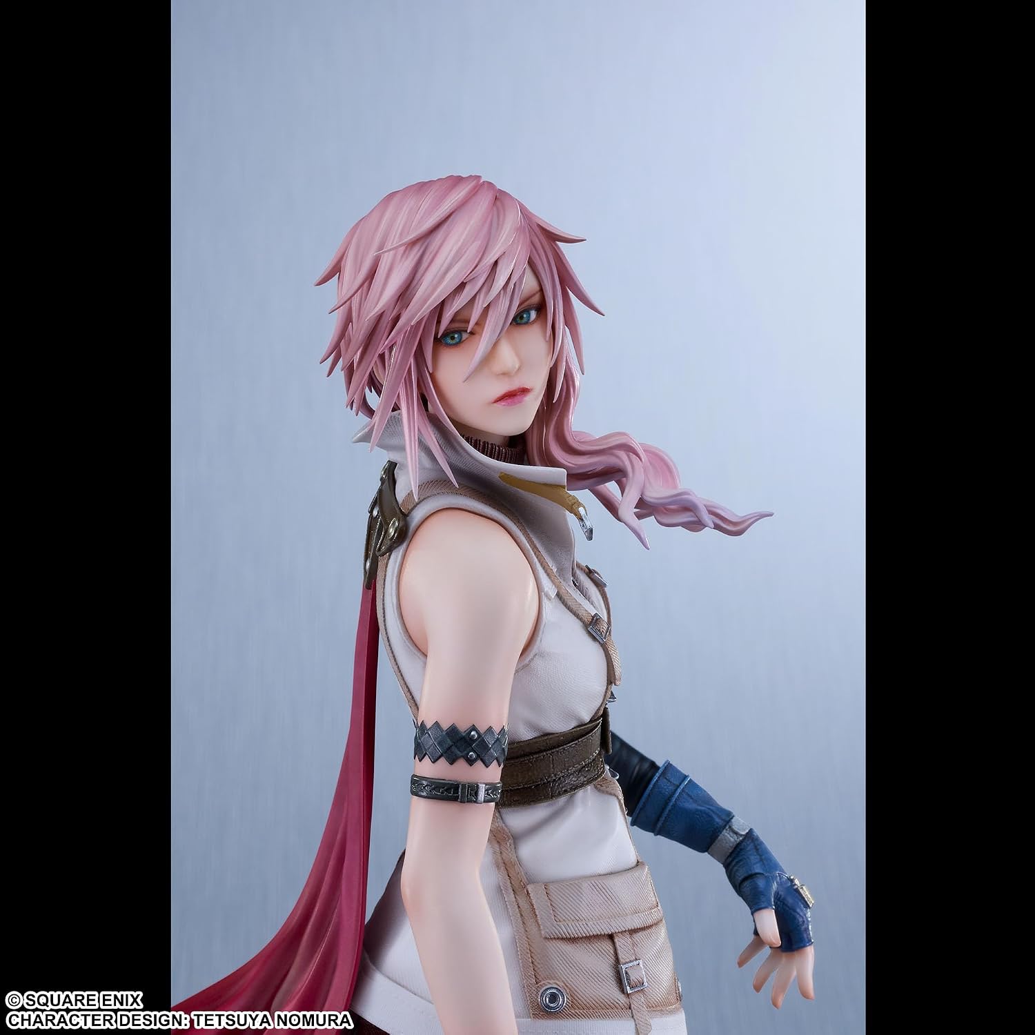 Final Fantasy XIII Lightning Figure: A Stunning Addition to Your Collection - Flex Gamingproduct_type