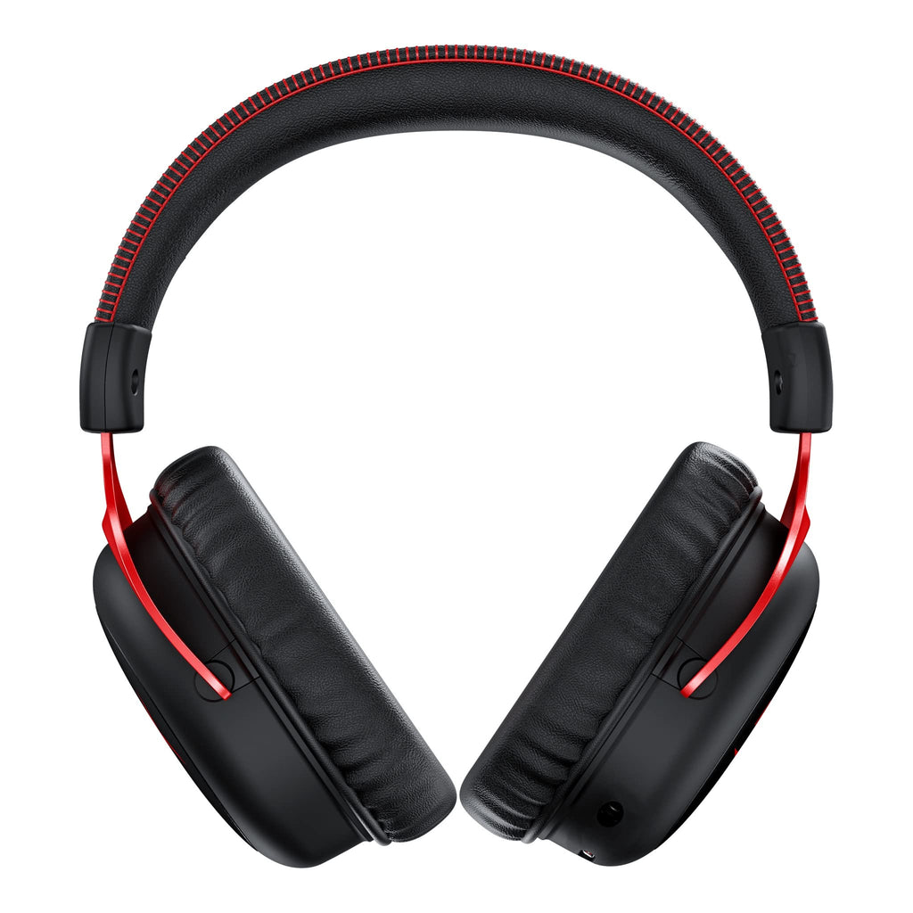 HyperX Cloud II Gaming Headset – Wired & Wireless