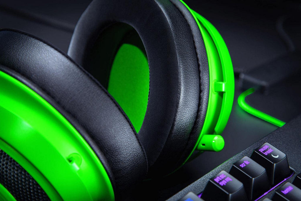 Razer Kraken Gaming Headset – 5 Colors