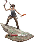 Tomb Raider: Lara Croft (Survivor Era) PVC Statue