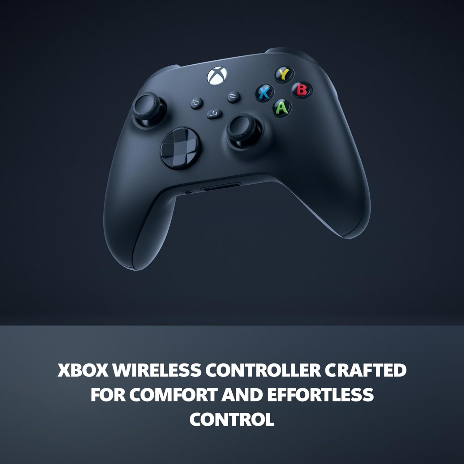 Xbox Series X – 1TB Console – Disc & Digital