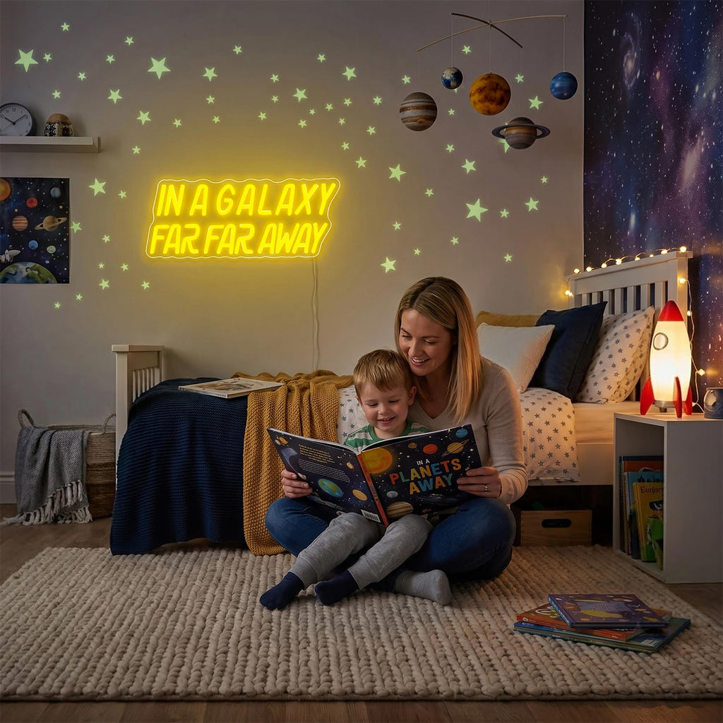 Gamer Mode Neon Sign for Gaming Room Decor, USB Powered LED Wall Light with Dimmer, Cool Gamer Setup Accessories for Bedroom, Streamer Background, Teen Boy Game Room, Man Cave
