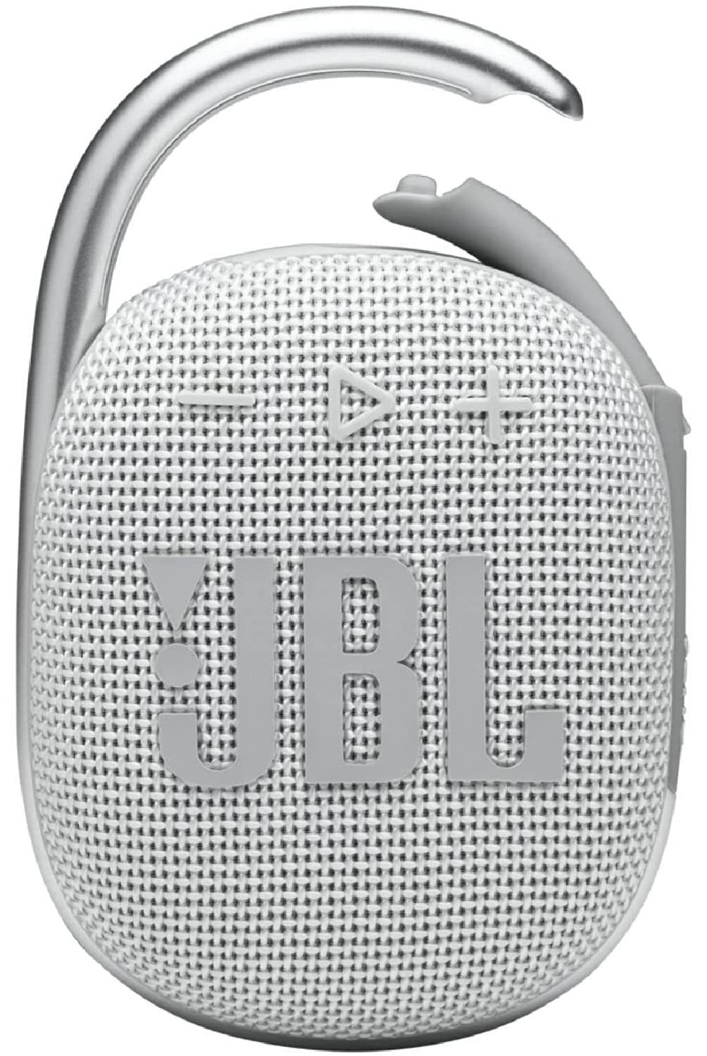 JBL 2 Pack Clip 4 Waterproof Wireless Audio Bluetooth Speaker Bundle (Green)