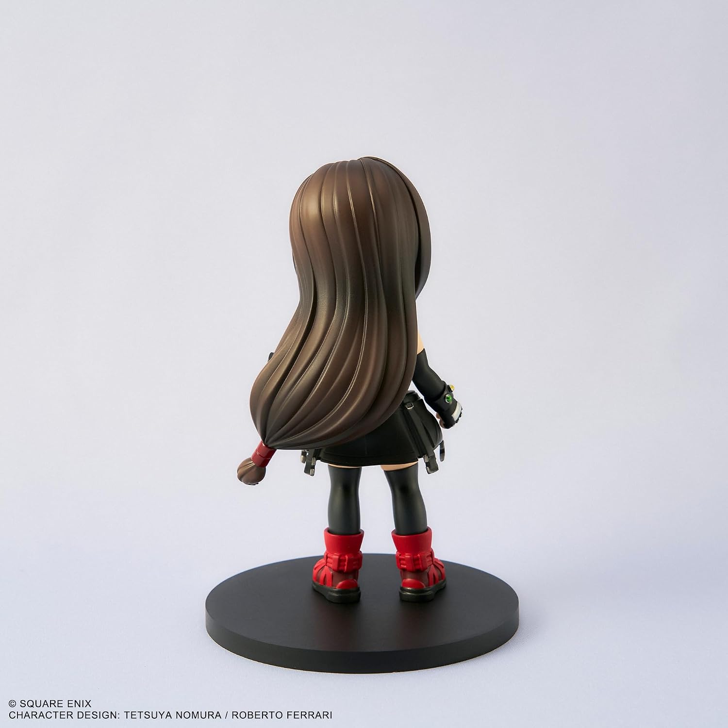 Final Fantasy VII Rebirth Adorable Arts Statuette Tifa Lockhart 11 cm