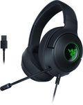Razer Kraken V3 Gaming Headset – V3 X & V3 HyperSense