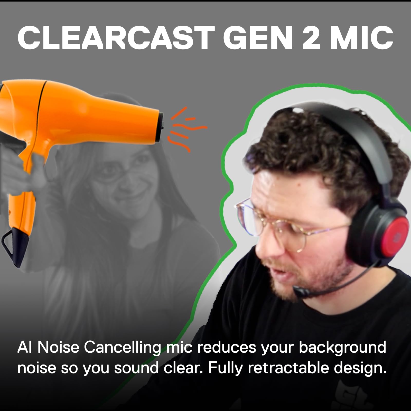 SteelSeries Arctis Nova Pro Wireless Gaming Headset – 2 Colors & 4 Styles