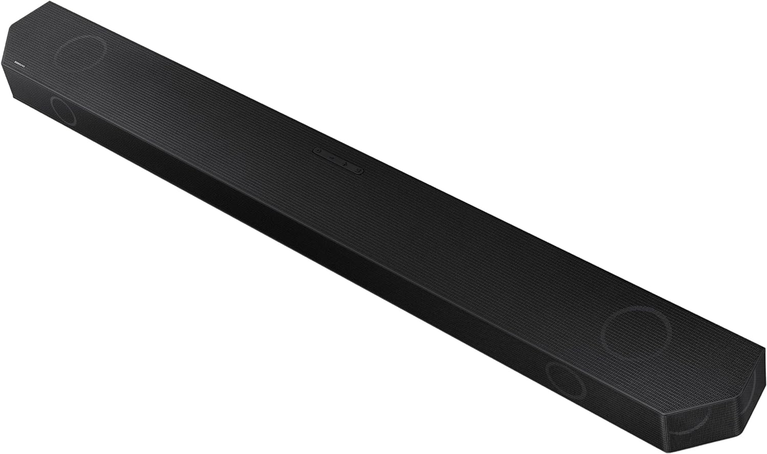 Samsung Q990D 11.1.4ch Wireless Dolby Atmos Soundbar with Rear Speakers