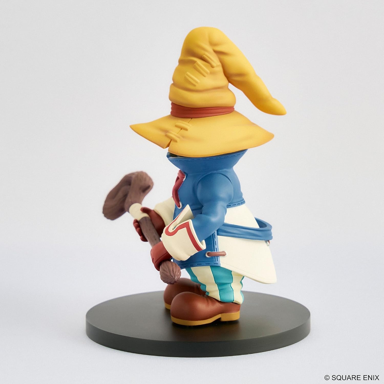Charming Final Fantasy IX Vivi Figure – Enchanting Addition to Your Collection - Flex Gamingproduct_type
