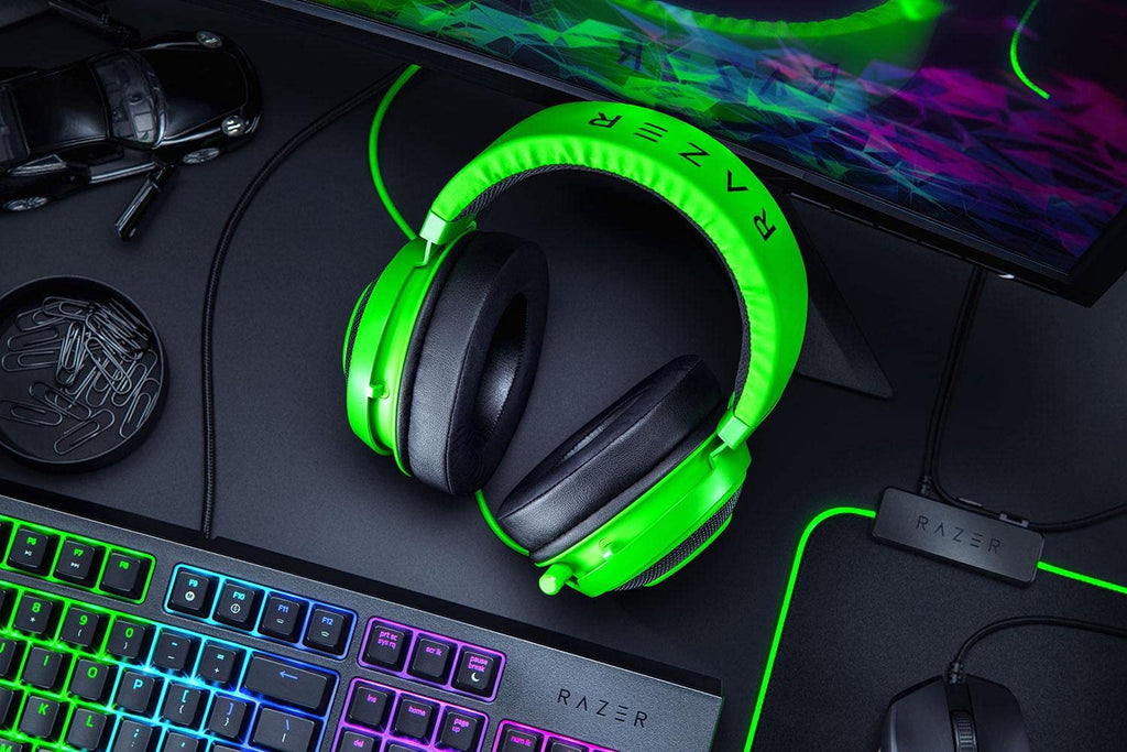 Razer Kraken Gaming Headset – 5 Colors