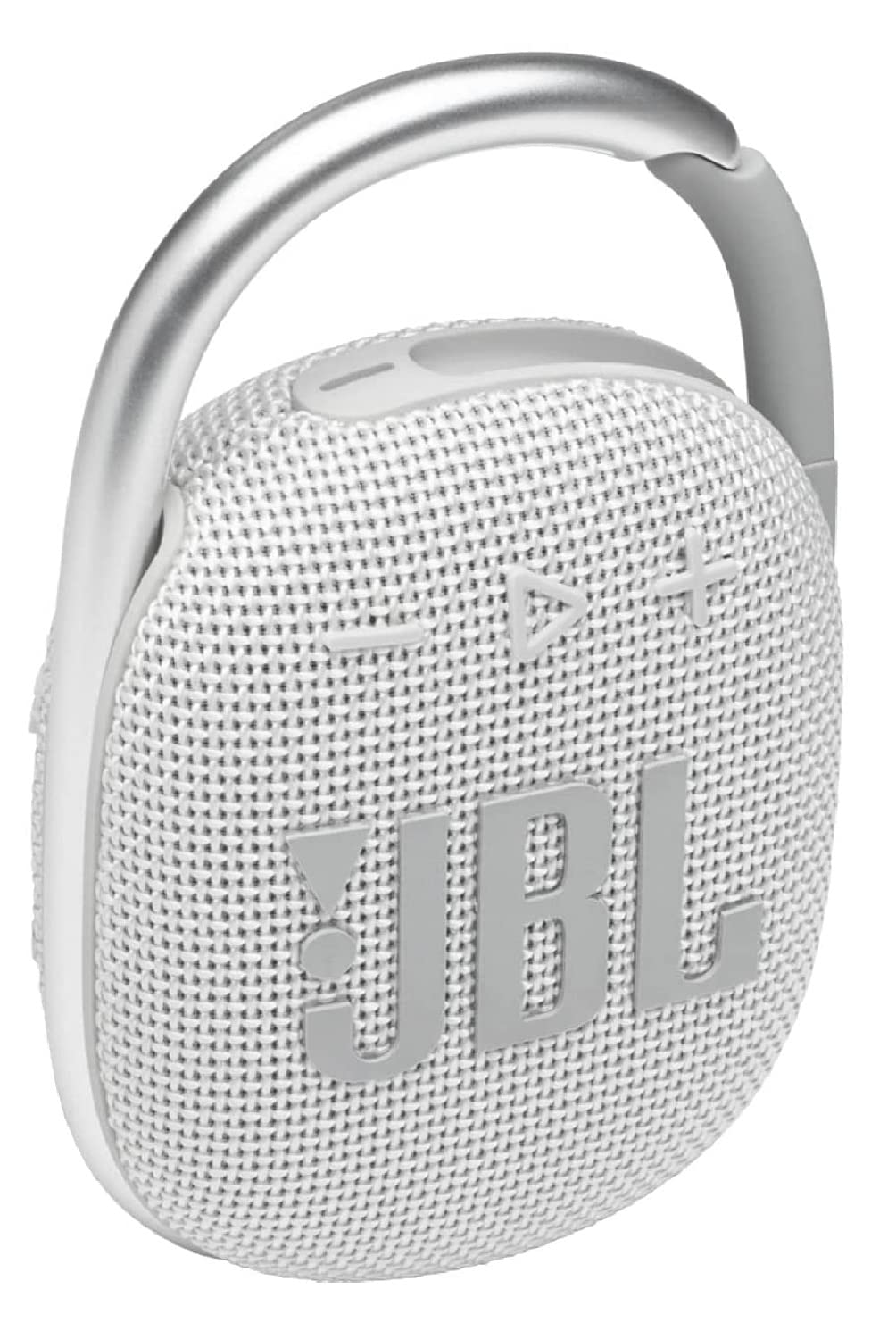 JBL 2 Pack Clip 4 Waterproof Wireless Audio Bluetooth Speaker Bundle (Green)