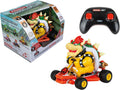 Carrera 2.4GHz Mario Kart(TM) Pipe Kart, Bowser