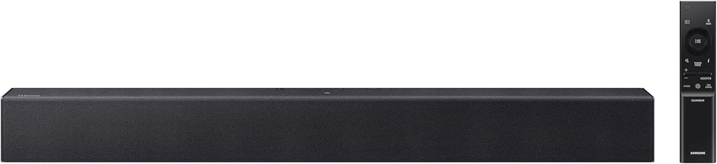 Samsung B & C-Series Soundbar Range – HW-B400F, B550F, B630F, B750F, B750D & C450
