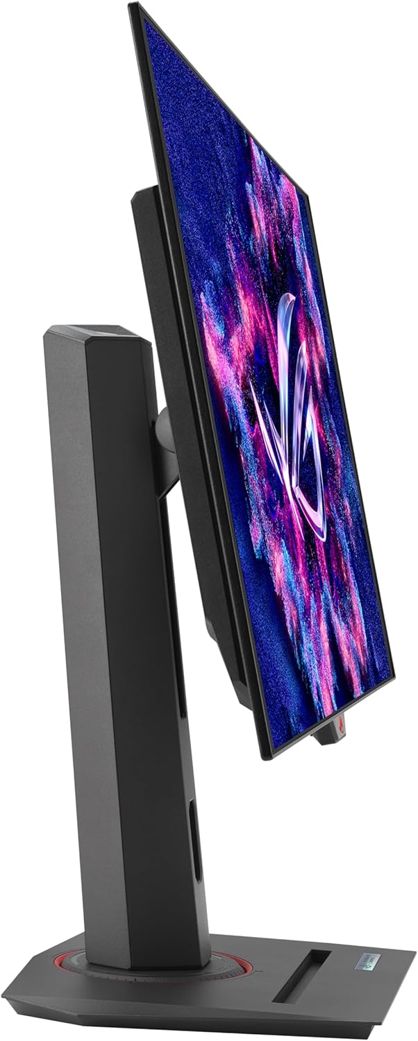 ASUS ROG Strix OLED Gaming Monitor – 5 Styles