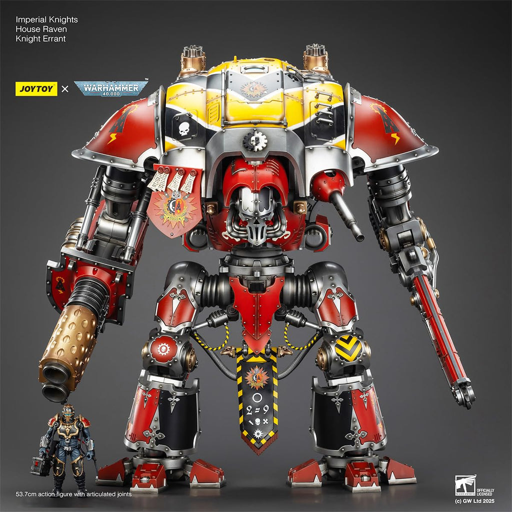 JOYTOY Action Figures 1/25 God of War 86-II Assault Anime Soldier Figure and Mecha PVC DIY Robot Collectible Military Model Collection