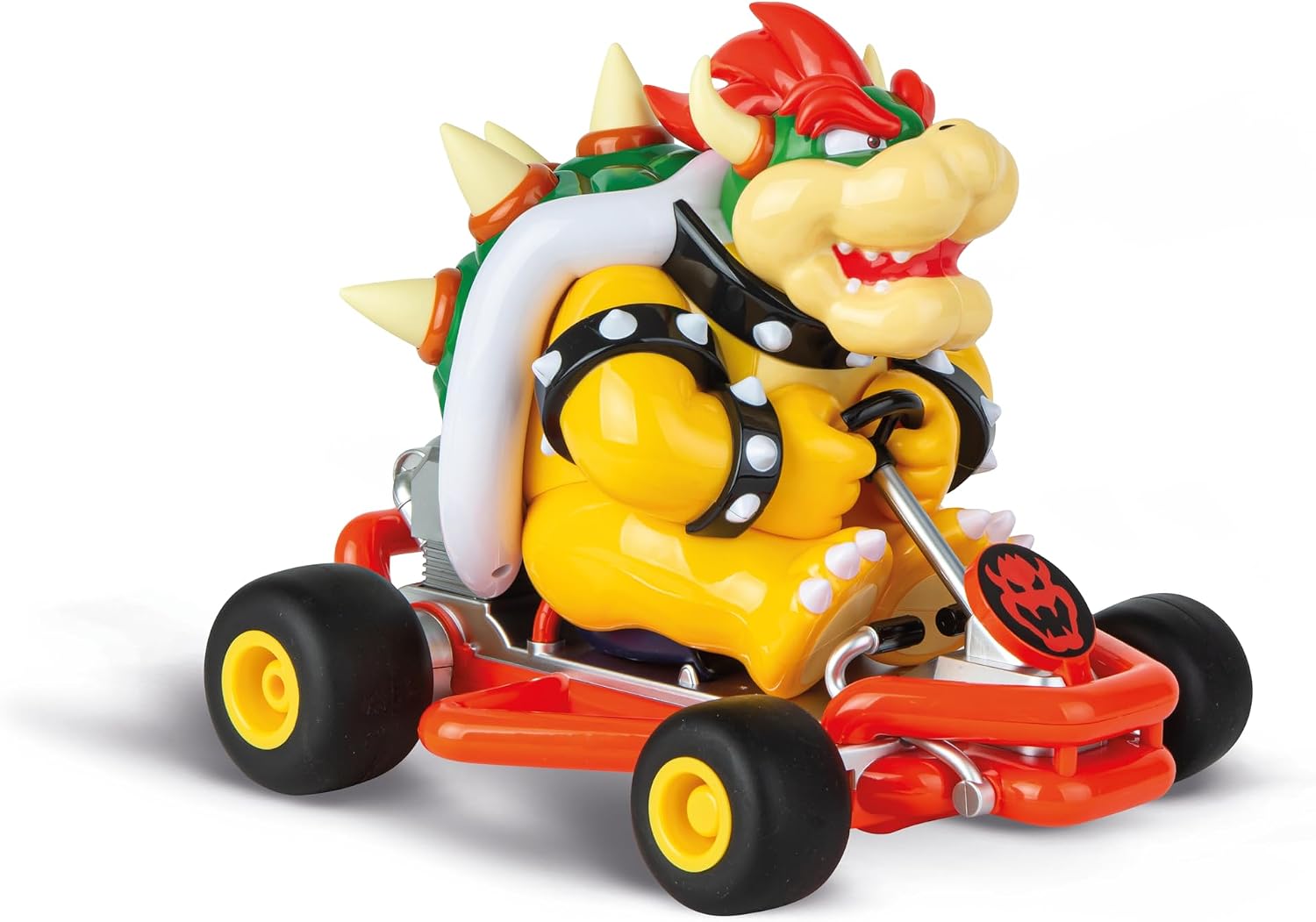 Carrera 2.4GHz Mario Kart(TM) Pipe Kart, Bowser