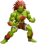 Ultra Street Fighter II The Final Challengers Action Figure Blanca