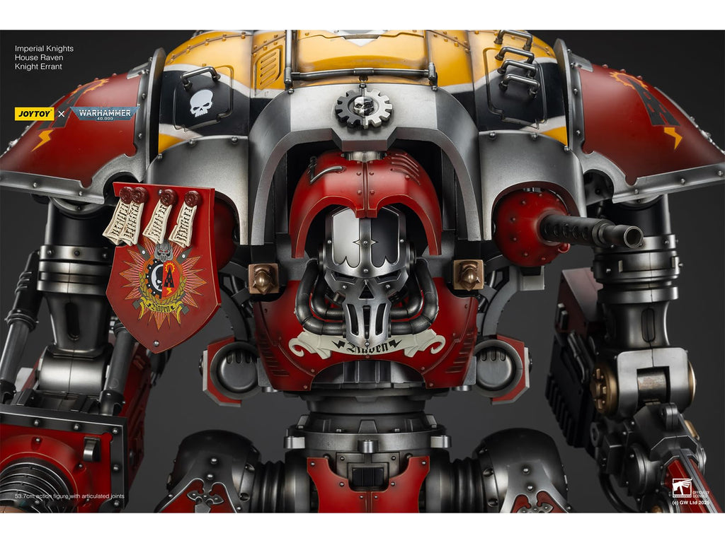 JOYTOY Action Figures 1/25 God of War 86-II Assault Anime Soldier Figure and Mecha PVC DIY Robot Collectible Military Model Collection