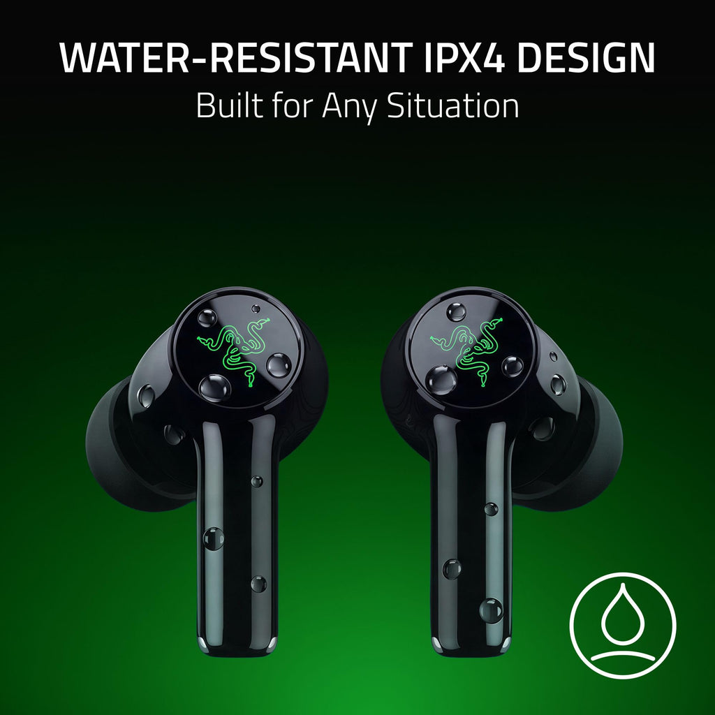 Razer Hammerhead V3 X Wireless Gaming Earbuds – 3 Editions