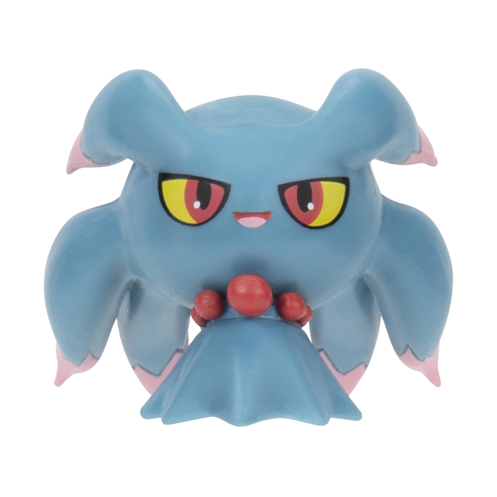 Pokémon Pokémon Battle Figure, Water-Type Theme 3 Pack with Froakie, Wartortle, Lapras - 4.5-inch Froakie Figure, 3-inch Wartortle Figure, 2-inch Froakie - Toys for Kids Fans - Amazon Exclusive