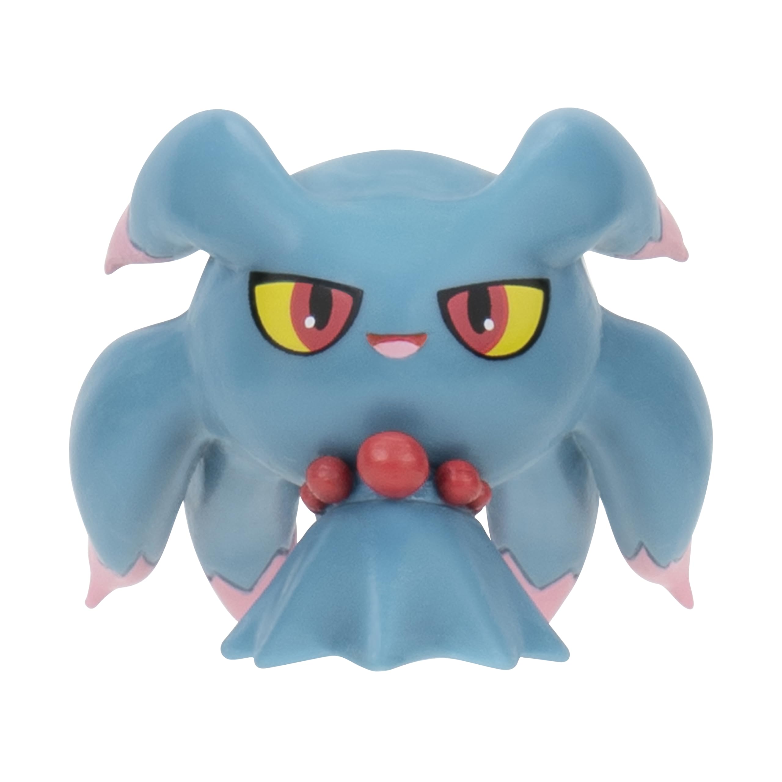 Pokémon Pokémon Battle Figure, Water-Type Theme 3 Pack with Froakie, Wartortle, Lapras - 4.5-inch Froakie Figure, 3-inch Wartortle Figure, 2-inch Froakie - Toys for Kids Fans - Amazon Exclusive