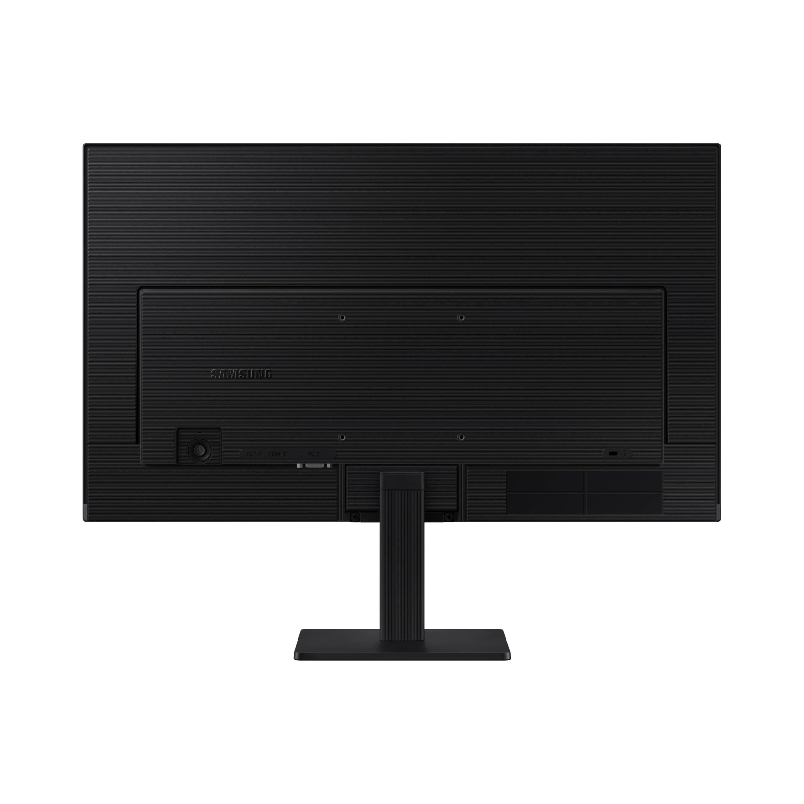Samsung 24" (S30GD) Essential Monitor with IPS Panel and Tilt Only Stand, 100Hz Refresh Rate, Ergonomic Design, Advanced Eye Care, Game Mode, LS24D304GANXZA - Flex Gamingproduct_type