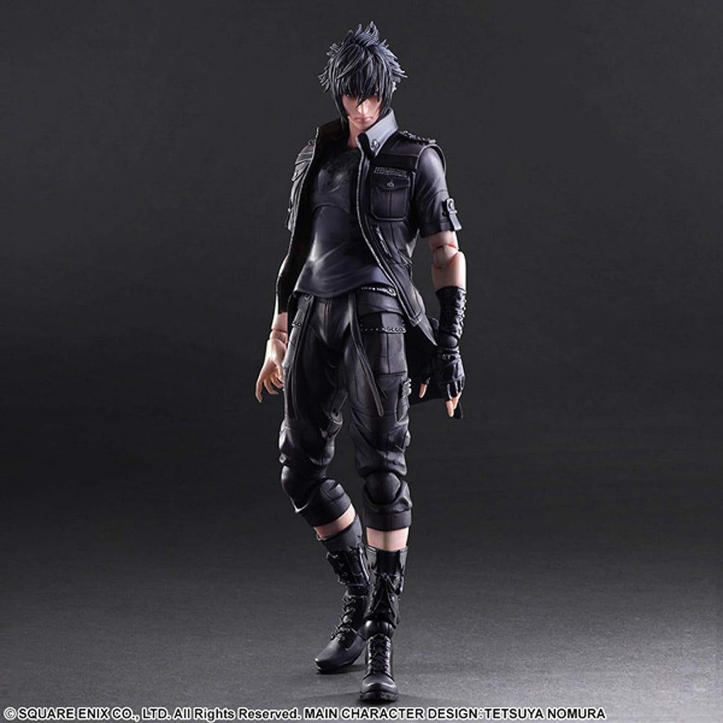 Square Enix Final Fantasy XV Noctis Play Arts Kai Action Figure