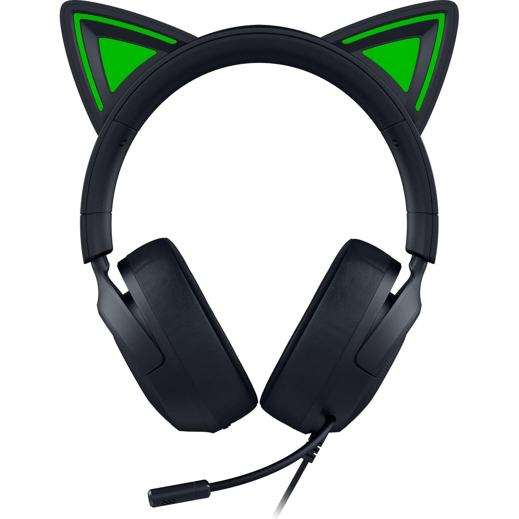 Razer Kraken Kitty V3 X Wired Gaming Headset – 3 Colors