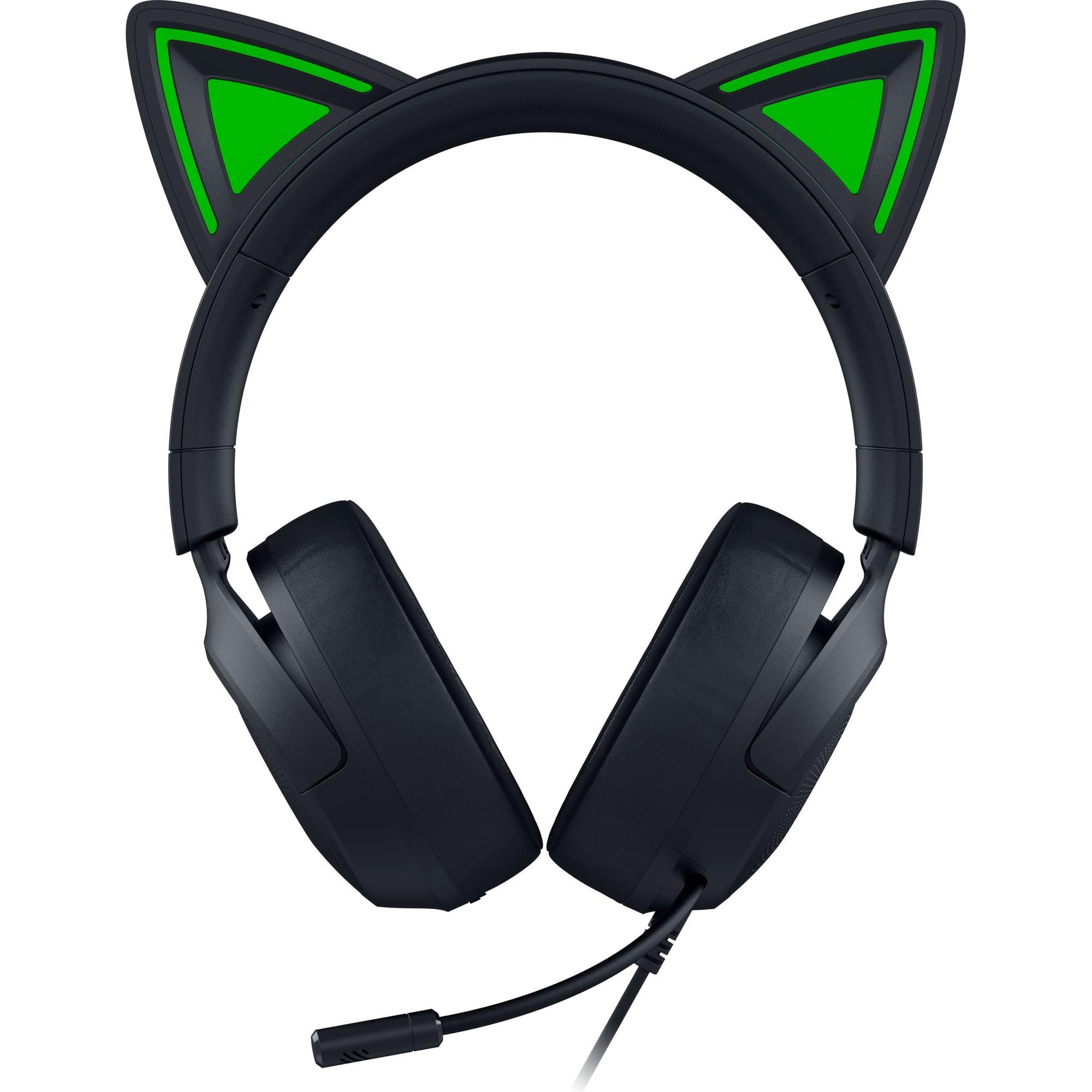 Razer Kraken Kitty V3 X Wired Gaming Headset – 3 Colors