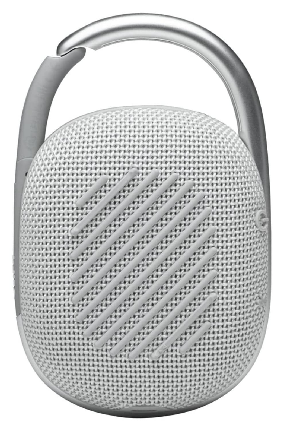 JBL 2 Pack Clip 4 Waterproof Wireless Audio Bluetooth Speaker Bundle (Green)