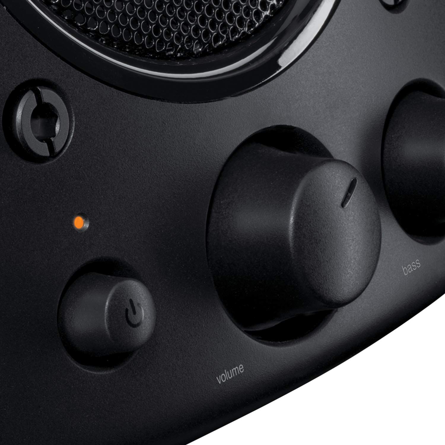 Logitech Z625 Powerful THX® Certified 2.1 Speaker System with Optical Input