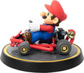 First 4 Figures Mario Kart: Mario Statue