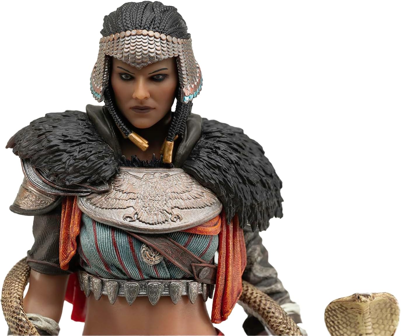 Unlock Epic Adventures with the Assassin's Creed Amunet Statue – Your Ultimate Collectible - Flex Gamingproduct_type