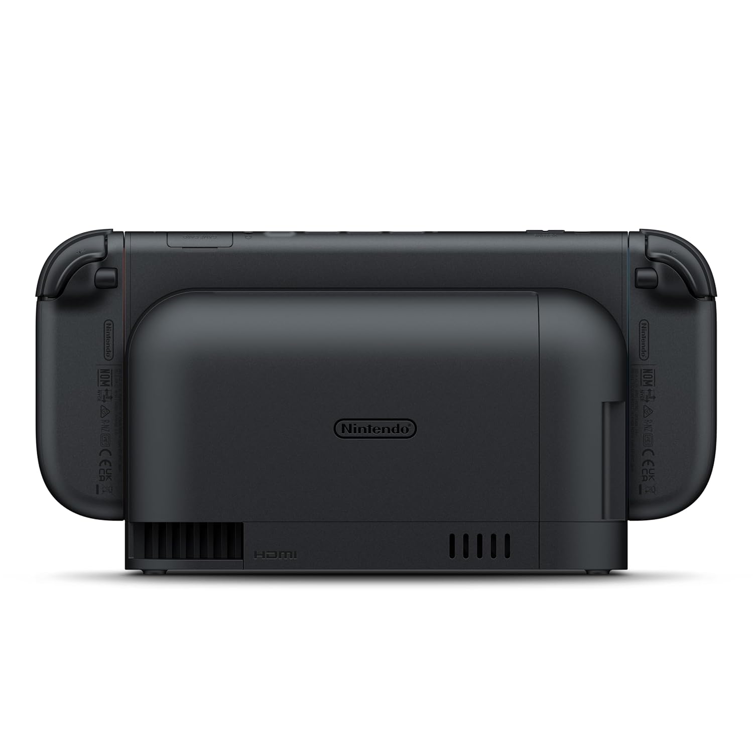 Nintendo Switch 2 System – 4 Editions
