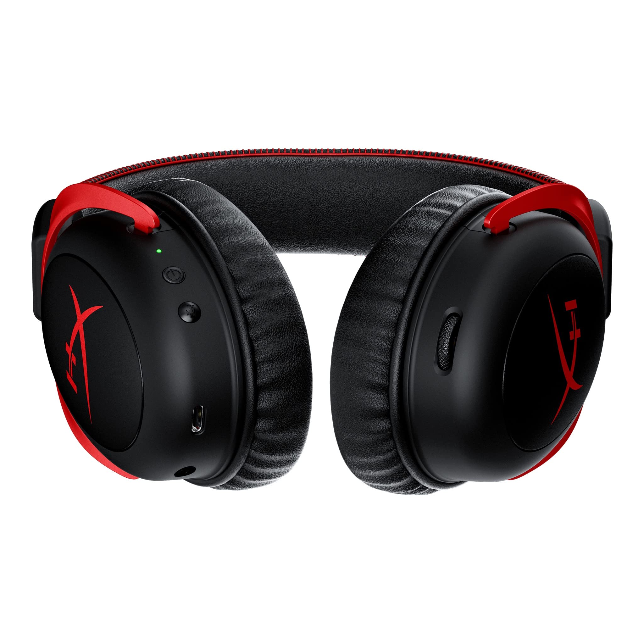 HyperX Cloud II Gaming Headset – Wired & Wireless