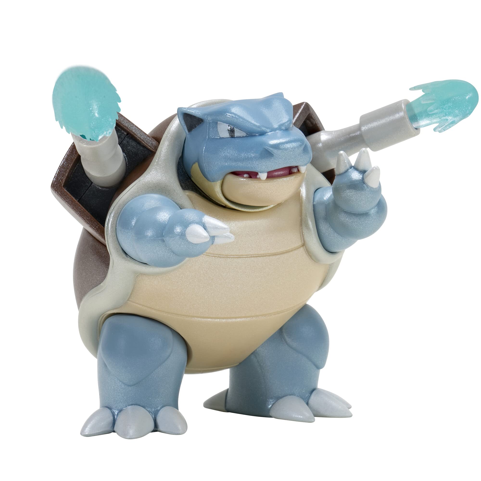 Pokémon Select Evolution 3 Pack - Features 2-Inch Bulbasaur, 3-Inch Ivysaur and 12-Inch Venusaur Battle Figures